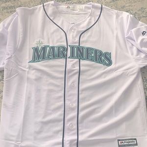 Robinson Cano Seattle Mariners jersey
